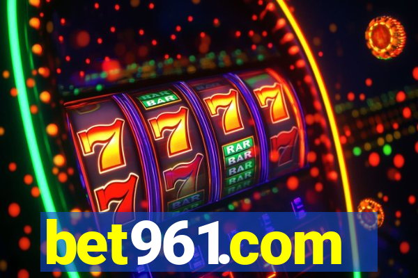 bet961.com