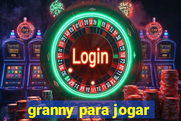 granny para jogar