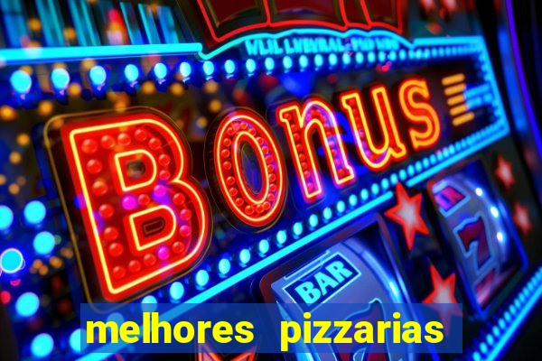 melhores pizzarias de porto alegre