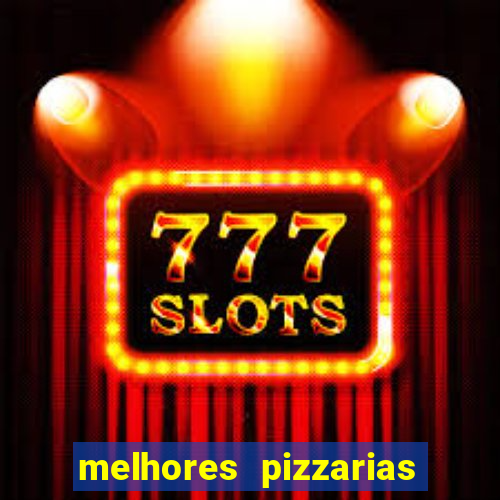 melhores pizzarias de porto alegre