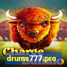 drums777.pro