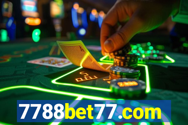 7788bet77.com