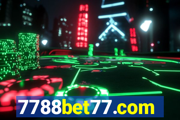 7788bet77.com