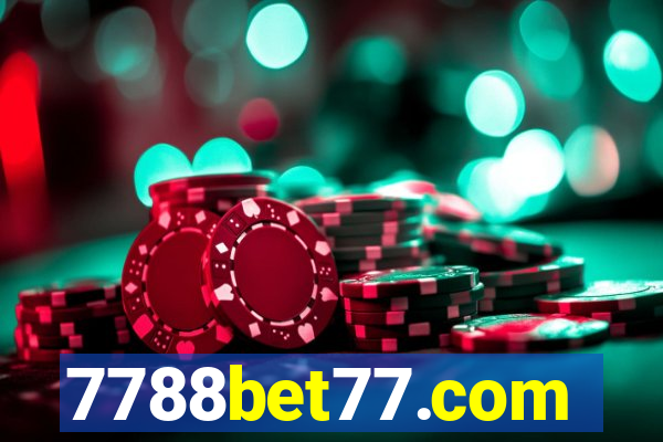 7788bet77.com