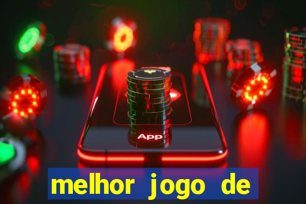 melhor jogo de manager para celular 2024