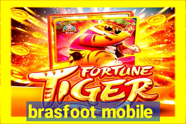 brasfoot mobile