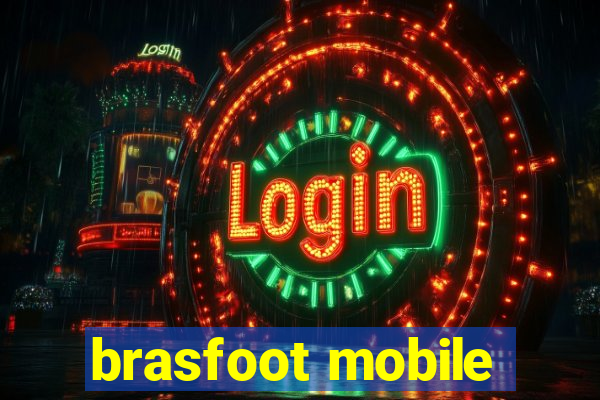 brasfoot mobile