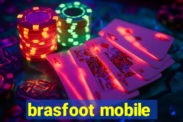 brasfoot mobile