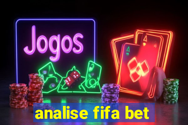 analise fifa bet