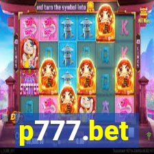 p777.bet