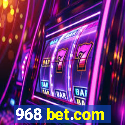 968 bet.com