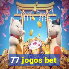 77 jogos bet