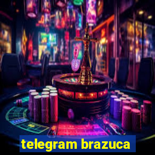 telegram brazuca