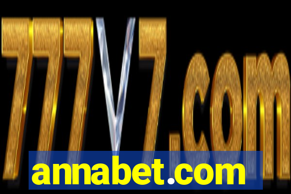 annabet.com