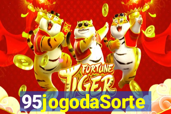 95jogodaSorte