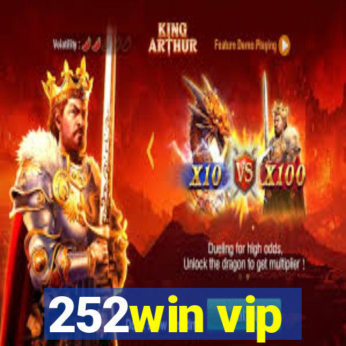 252win vip