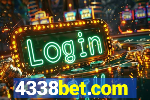 4338bet.com