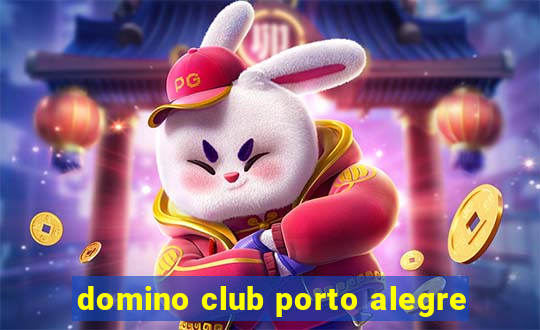 domino club porto alegre