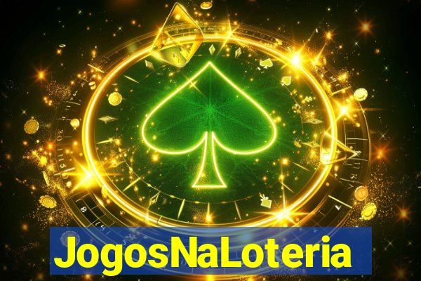 JogosNaLoteria