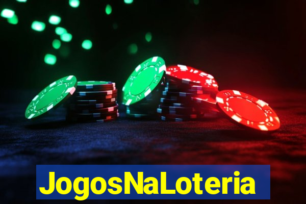 JogosNaLoteria