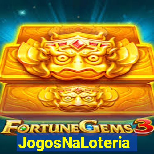 JogosNaLoteria