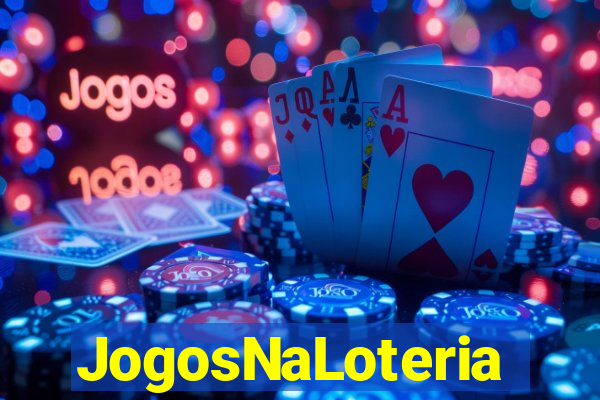 JogosNaLoteria