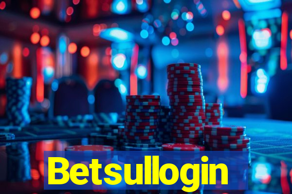 Betsullogin