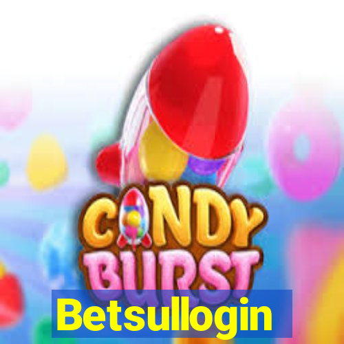 Betsullogin