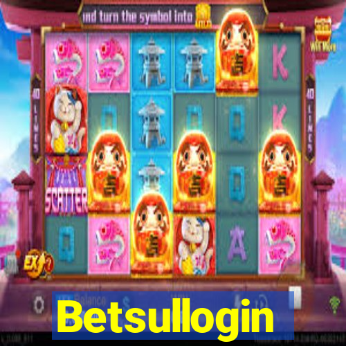 Betsullogin