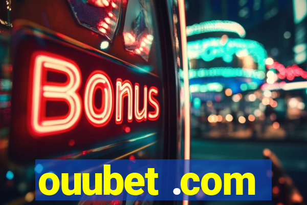 ouubet .com