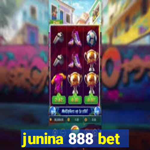 junina 888 bet