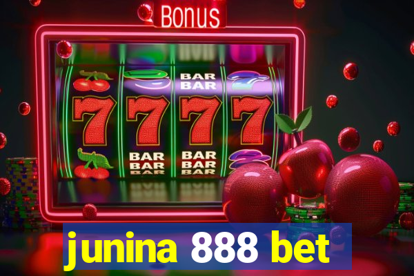 junina 888 bet