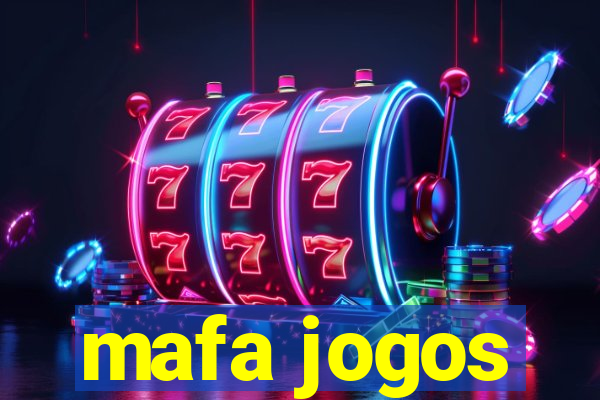 mafa jogos