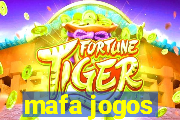 mafa jogos