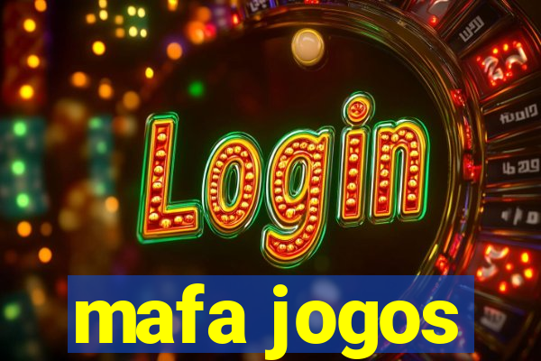 mafa jogos