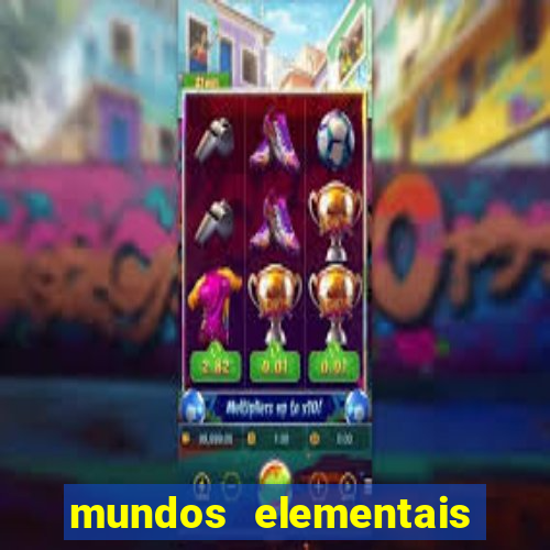 mundos elementais apk download