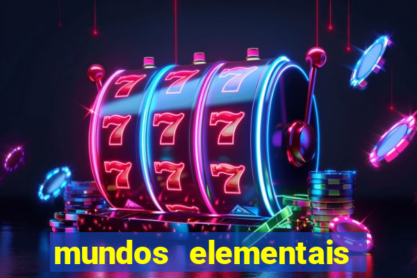 mundos elementais apk download