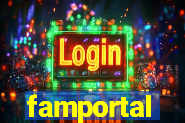 famportal