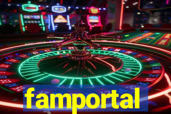 famportal