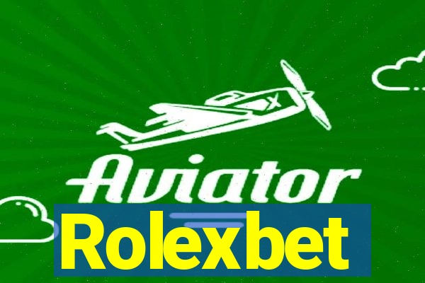 Rolexbet