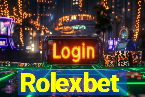 Rolexbet