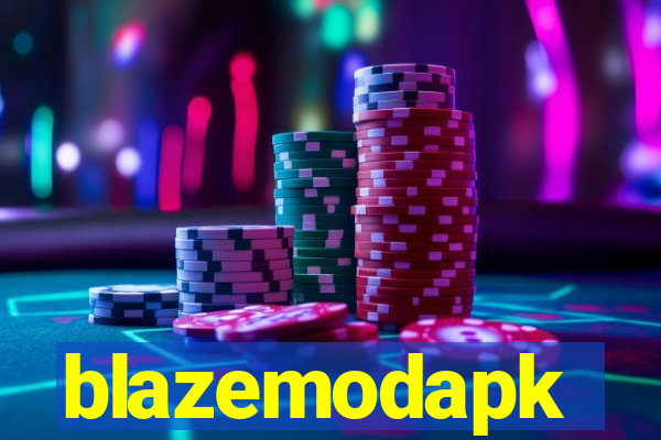 blazemodapk