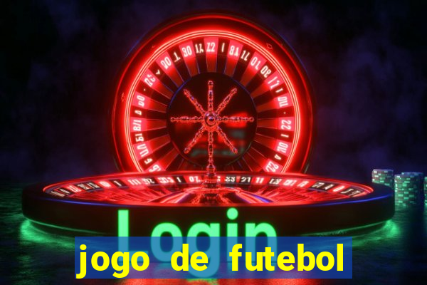 jogo de futebol realista download