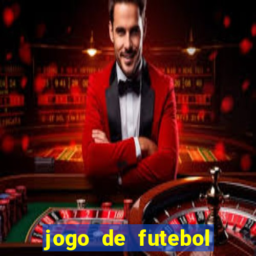 jogo de futebol realista download