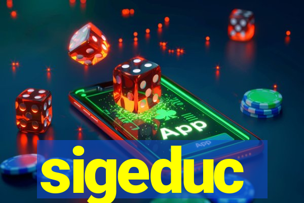 sigeduc