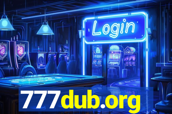 777dub.org