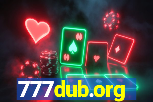 777dub.org