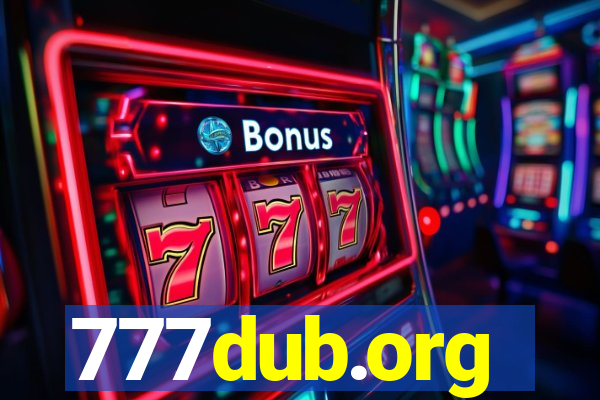 777dub.org