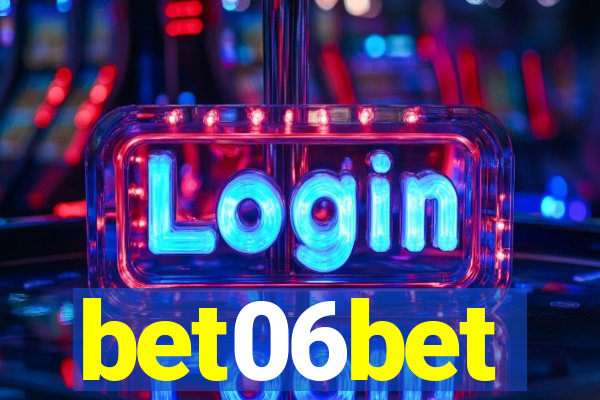 bet06bet