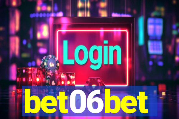 bet06bet